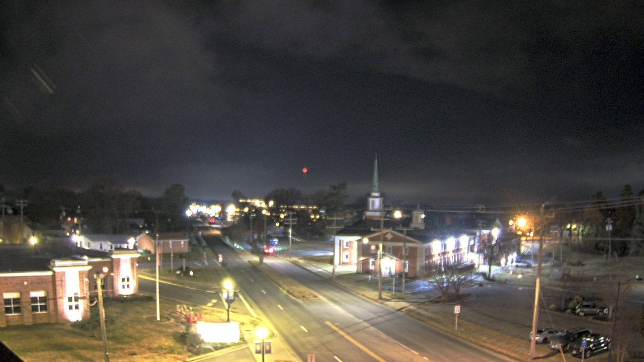 Thumbnail for current weather camera view from Hopewell Emergency Management in Hopewell City, Virginia