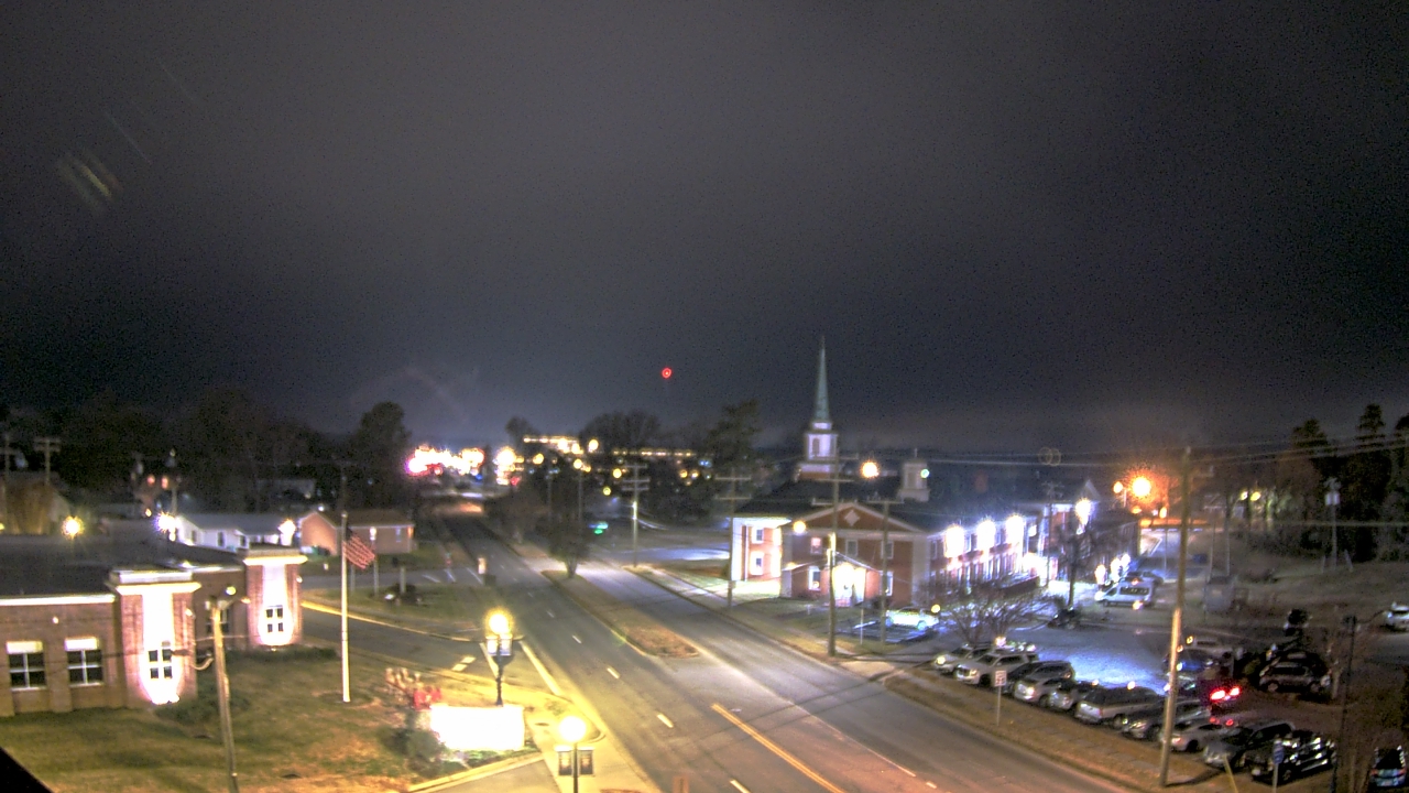 Thumbnail for current weather camera view from Hopewell Emergency Management in Hopewell City, Virginia