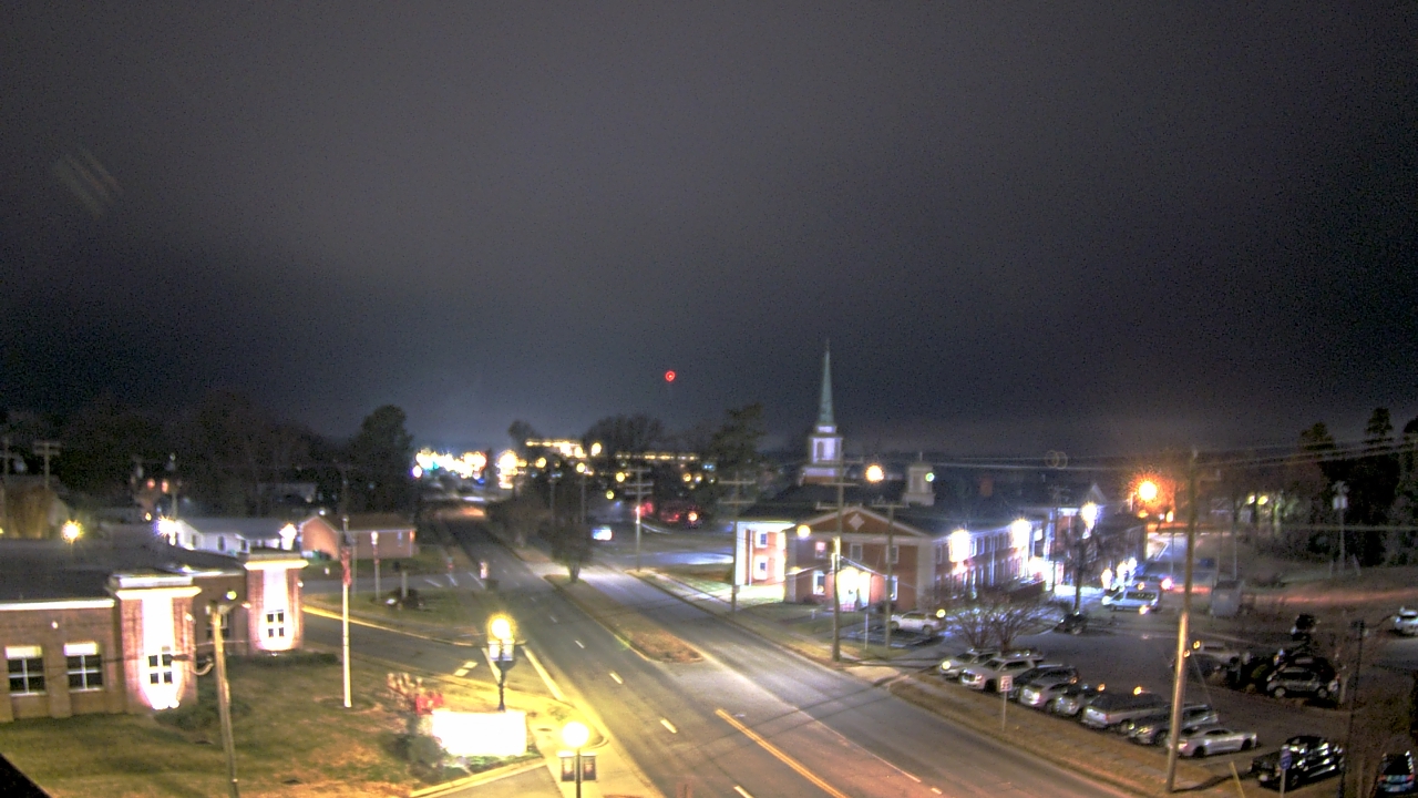 Thumbnail for current weather camera view from Hopewell Emergency Management in Hopewell City, Virginia