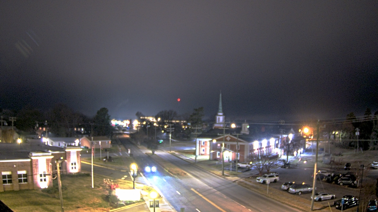 Thumbnail for current weather camera view from Hopewell Emergency Management in Hopewell City, Virginia
