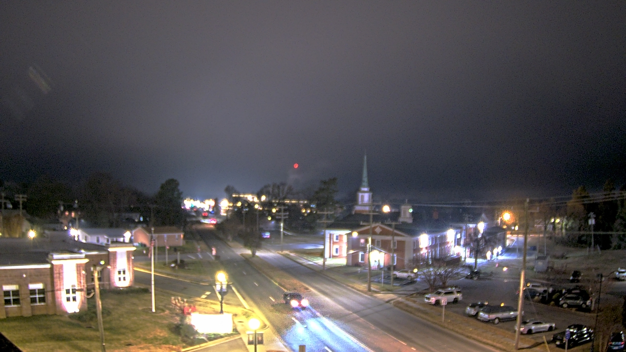 Thumbnail for current weather camera view from Hopewell Emergency Management in Hopewell City, Virginia