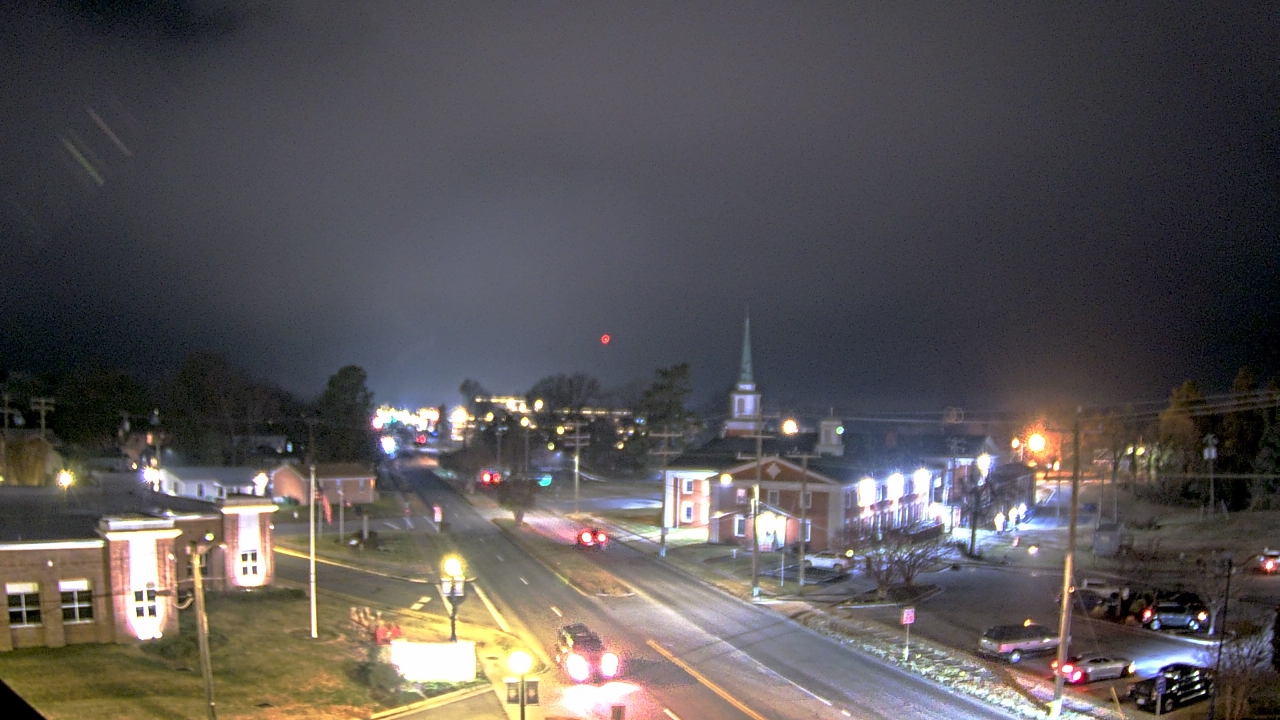 Thumbnail for current weather camera view from Hopewell Emergency Management in Hopewell City, Virginia