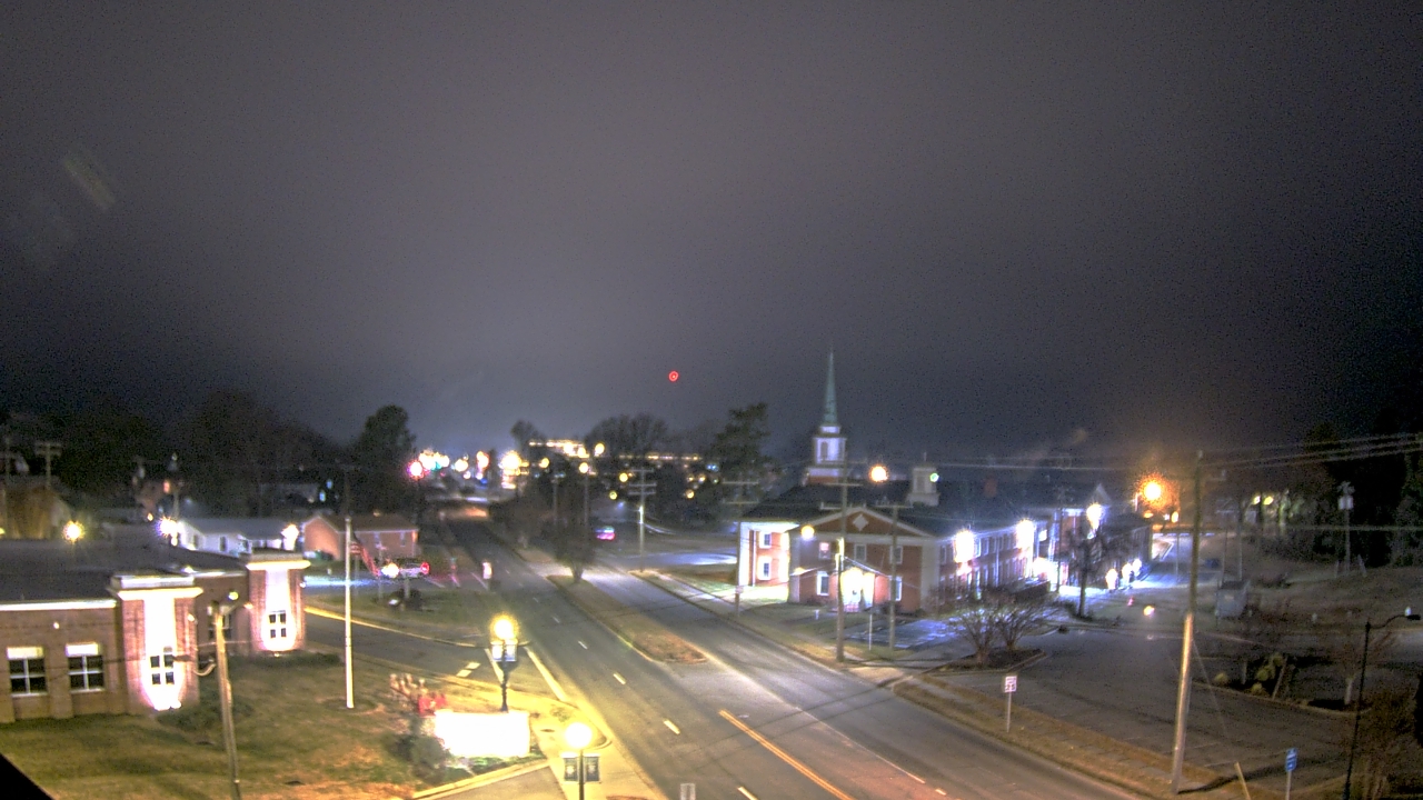 Thumbnail for current weather camera view from Hopewell Emergency Management in Hopewell City, Virginia