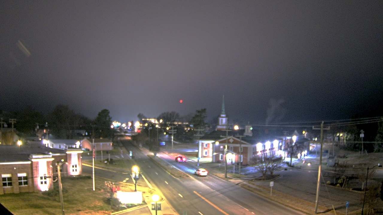 Thumbnail for current weather camera view from Hopewell Emergency Management in Hopewell City, Virginia