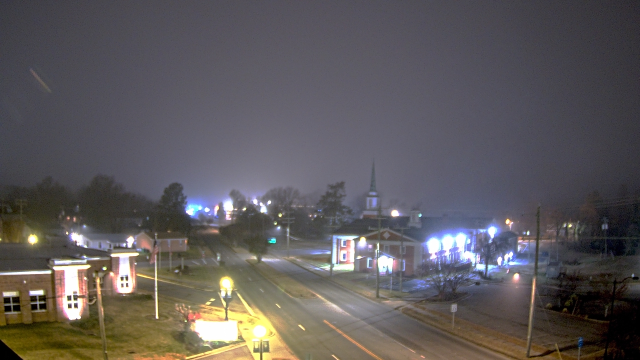 Thumbnail for current weather camera view from Hopewell Emergency Management in Hopewell City, Virginia