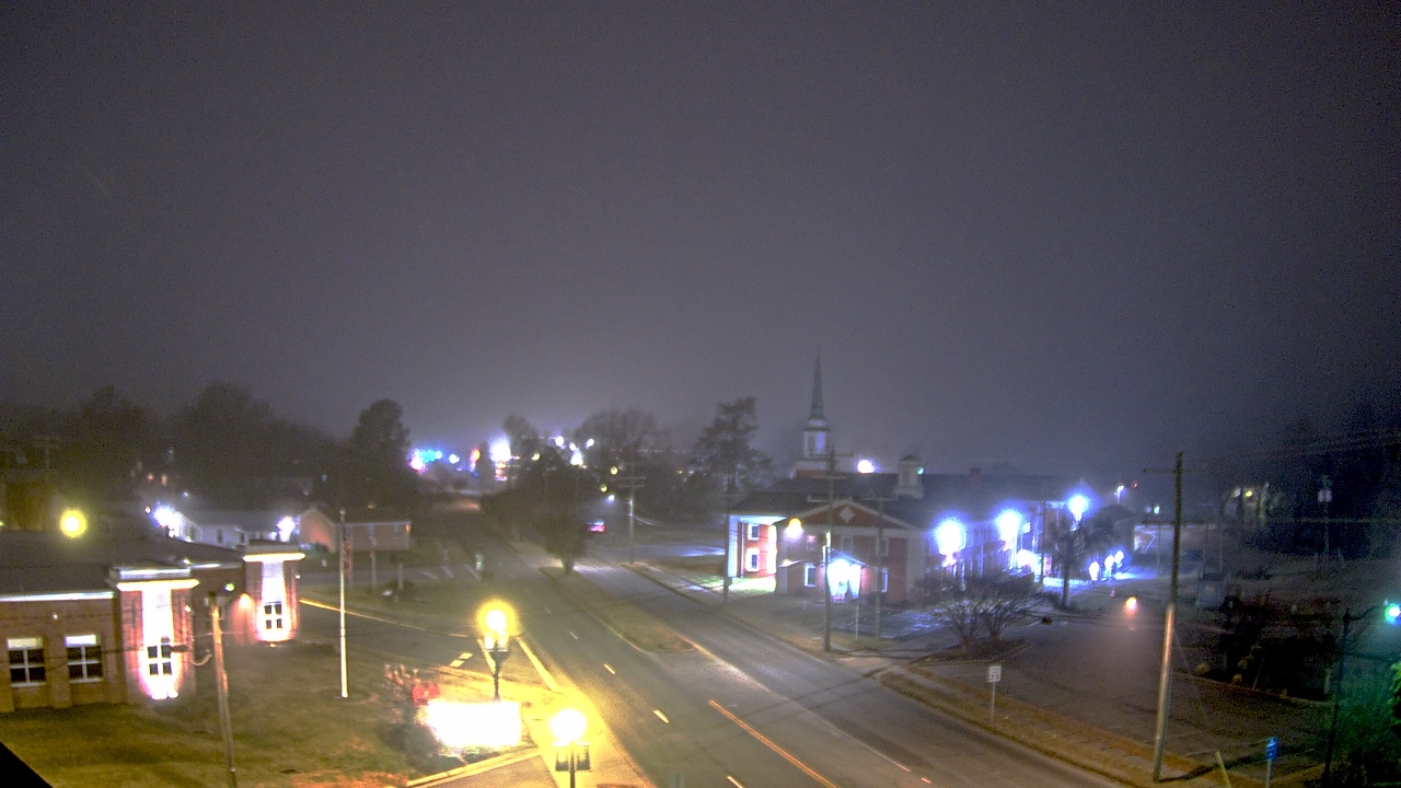 Thumbnail for current weather camera view from Hopewell Emergency Management in Hopewell City, Virginia