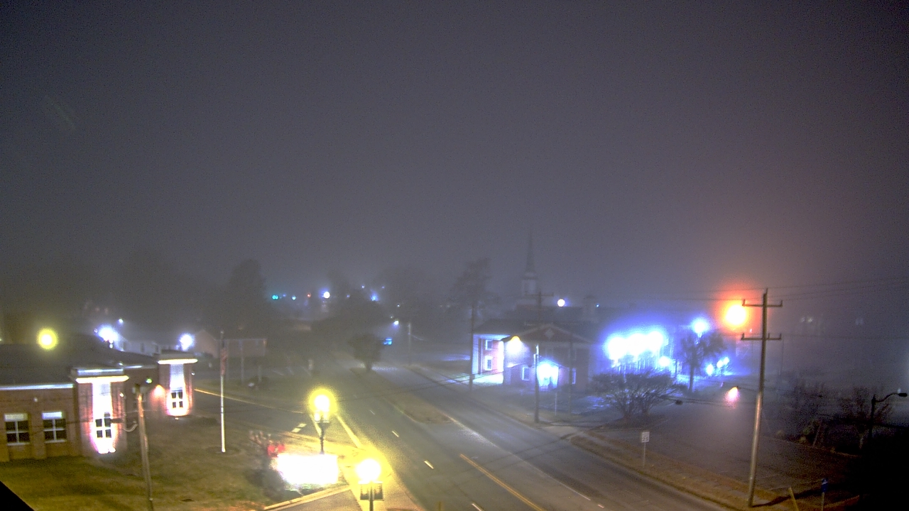 Thumbnail for current weather camera view from Hopewell Emergency Management in Hopewell City, Virginia