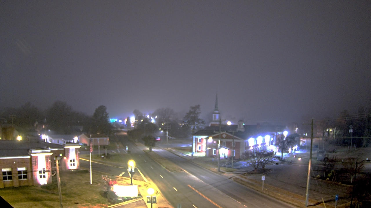 Thumbnail for current weather camera view from Hopewell Emergency Management in Hopewell City, Virginia