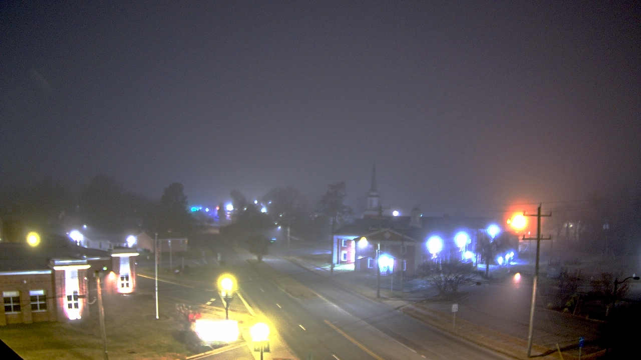 Thumbnail for current weather camera view from Hopewell Emergency Management in Hopewell City, Virginia