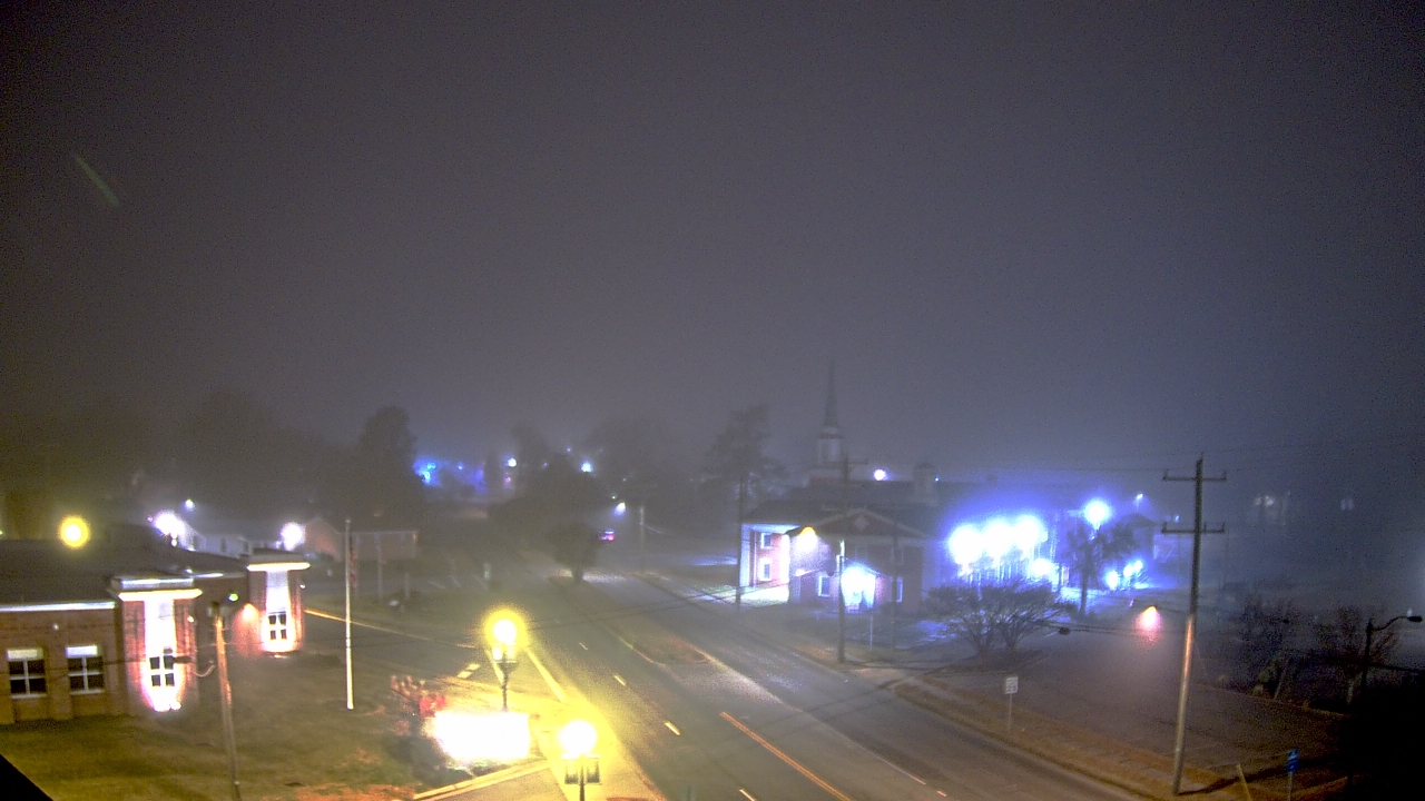 Thumbnail for current weather camera view from Hopewell Emergency Management in Hopewell City, Virginia