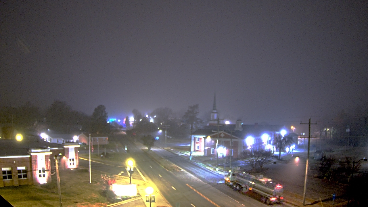 Thumbnail for current weather camera view from Hopewell Emergency Management in Hopewell City, Virginia