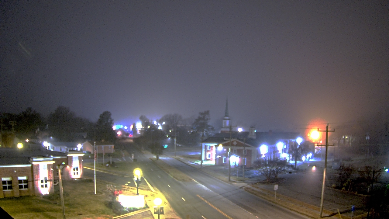 Thumbnail for current weather camera view from Hopewell Emergency Management in Hopewell City, Virginia