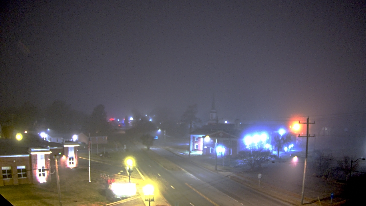 Thumbnail for current weather camera view from Hopewell Emergency Management in Hopewell City, Virginia