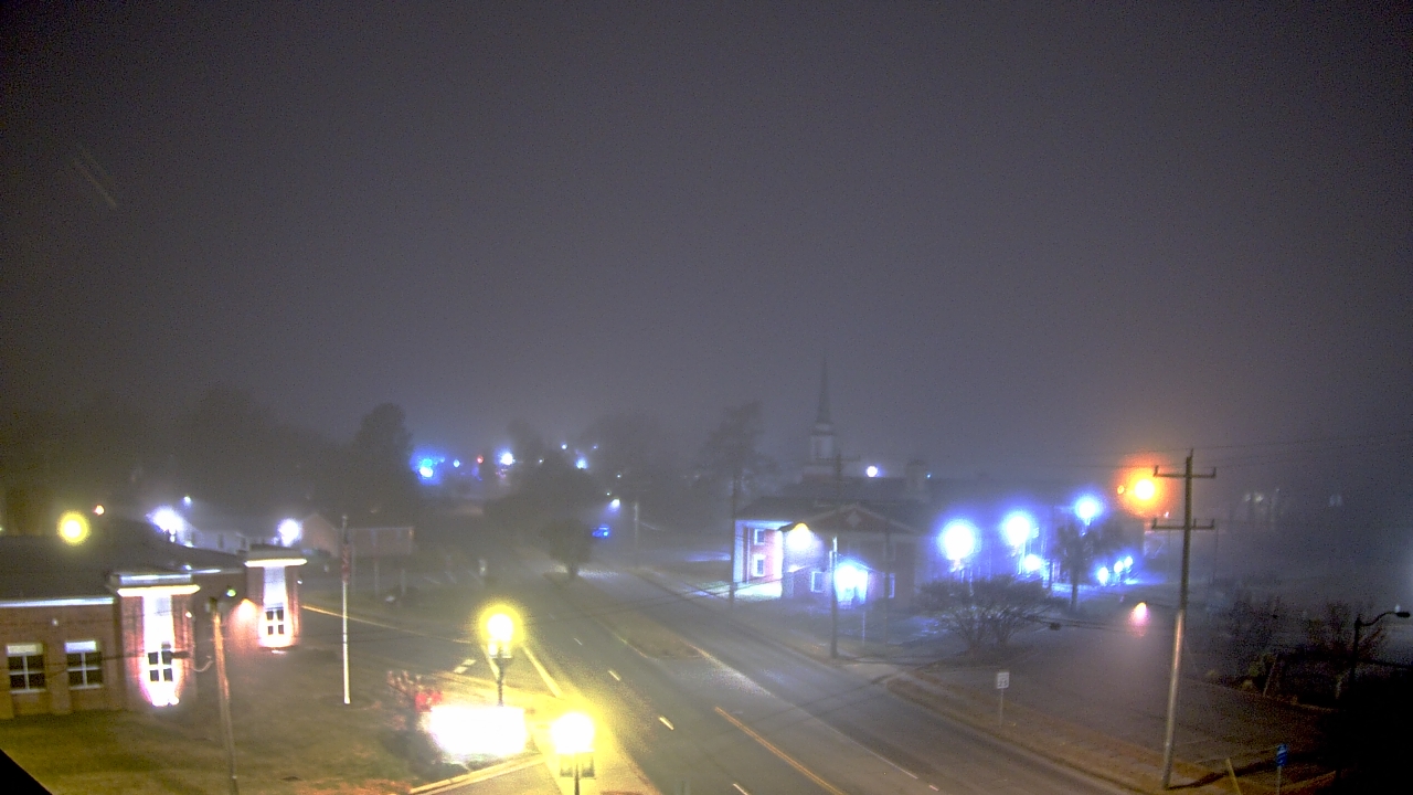 Thumbnail for current weather camera view from Hopewell Emergency Management in Hopewell City, Virginia