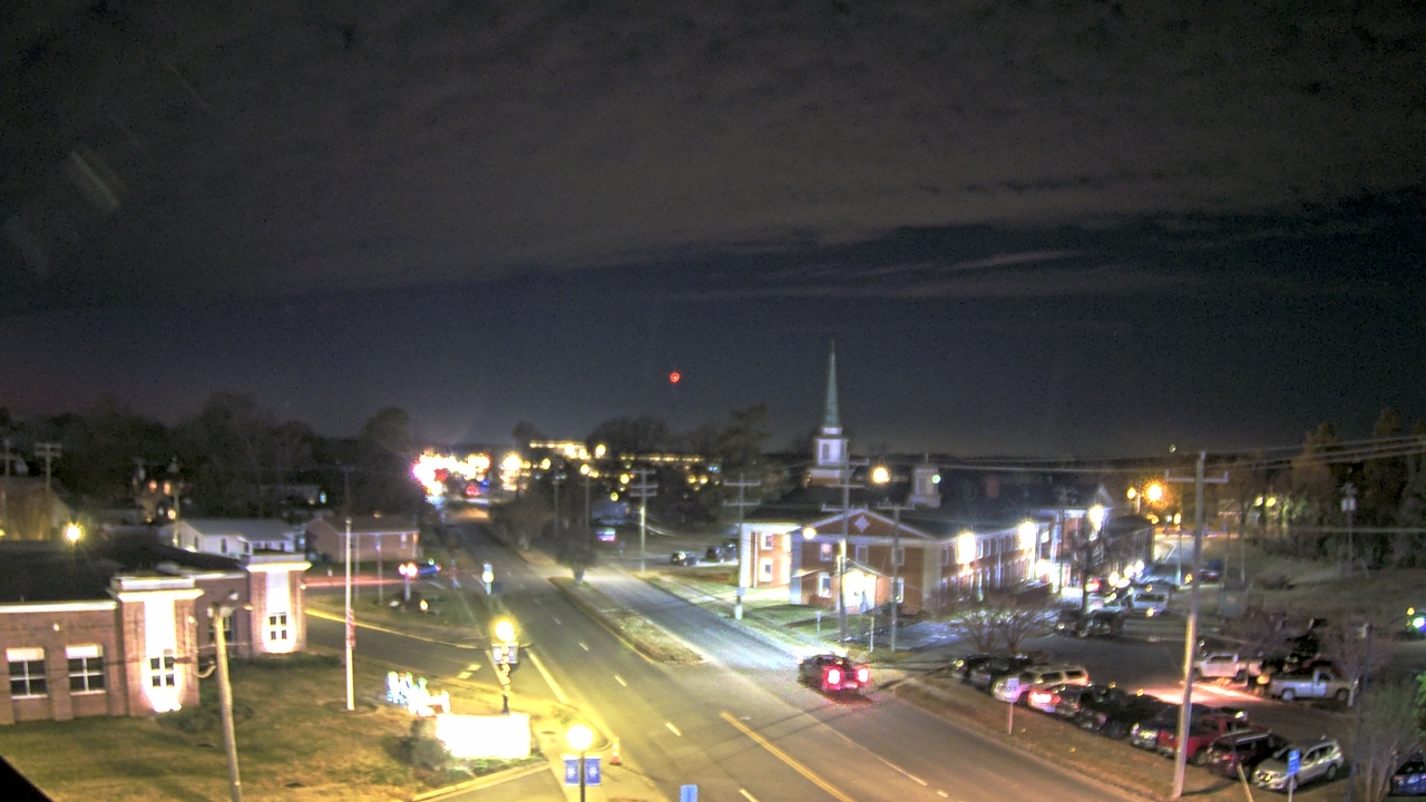 Thumbnail for current weather camera view from Hopewell Emergency Management in Hopewell City, Virginia