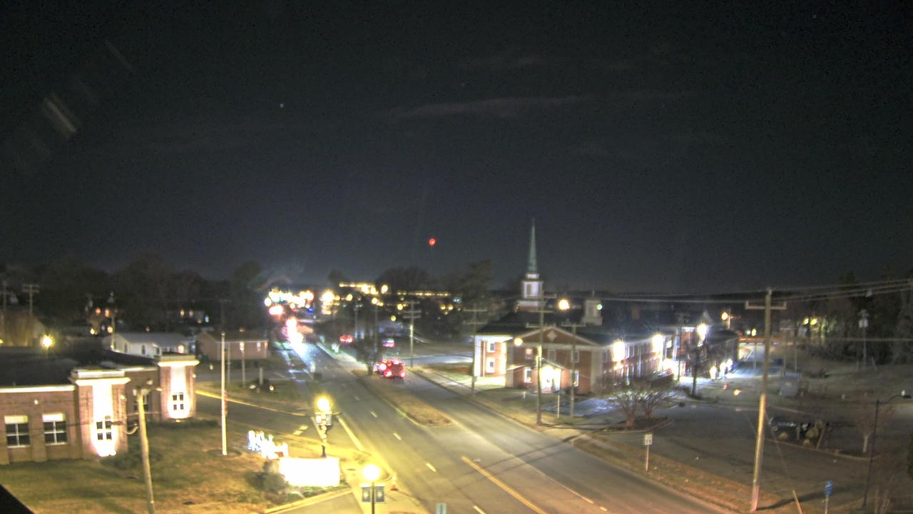 Thumbnail for current weather camera view from Hopewell Emergency Management in Hopewell City, Virginia