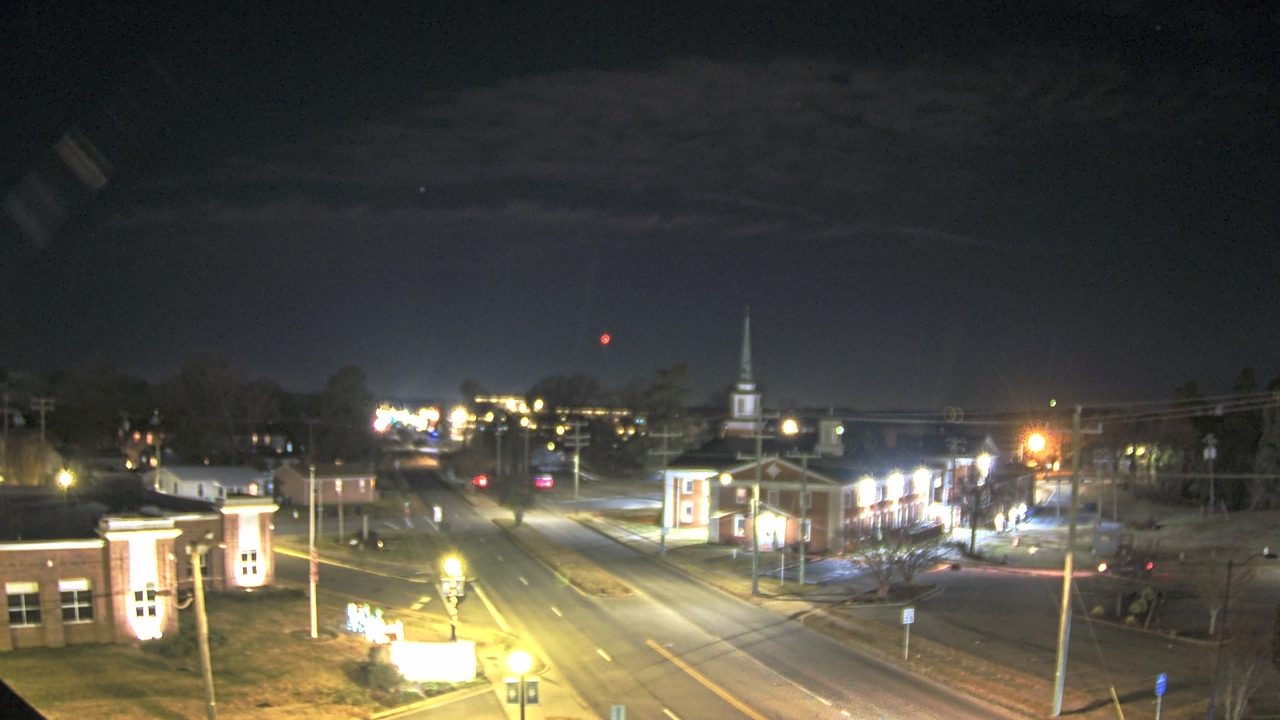 Thumbnail for current weather camera view from Hopewell Emergency Management in Hopewell City, Virginia