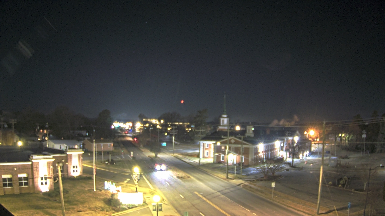 Thumbnail for current weather camera view from Hopewell Emergency Management in Hopewell City, Virginia