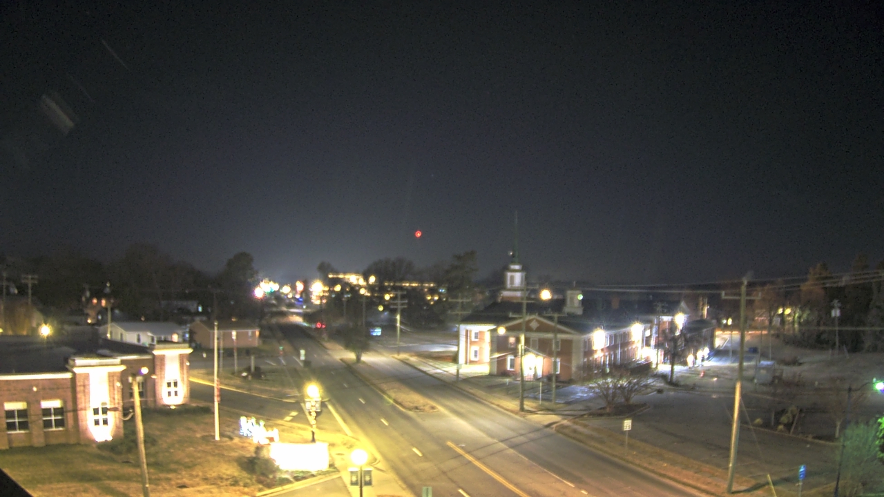 Thumbnail for current weather camera view from Hopewell Emergency Management in Hopewell City, Virginia