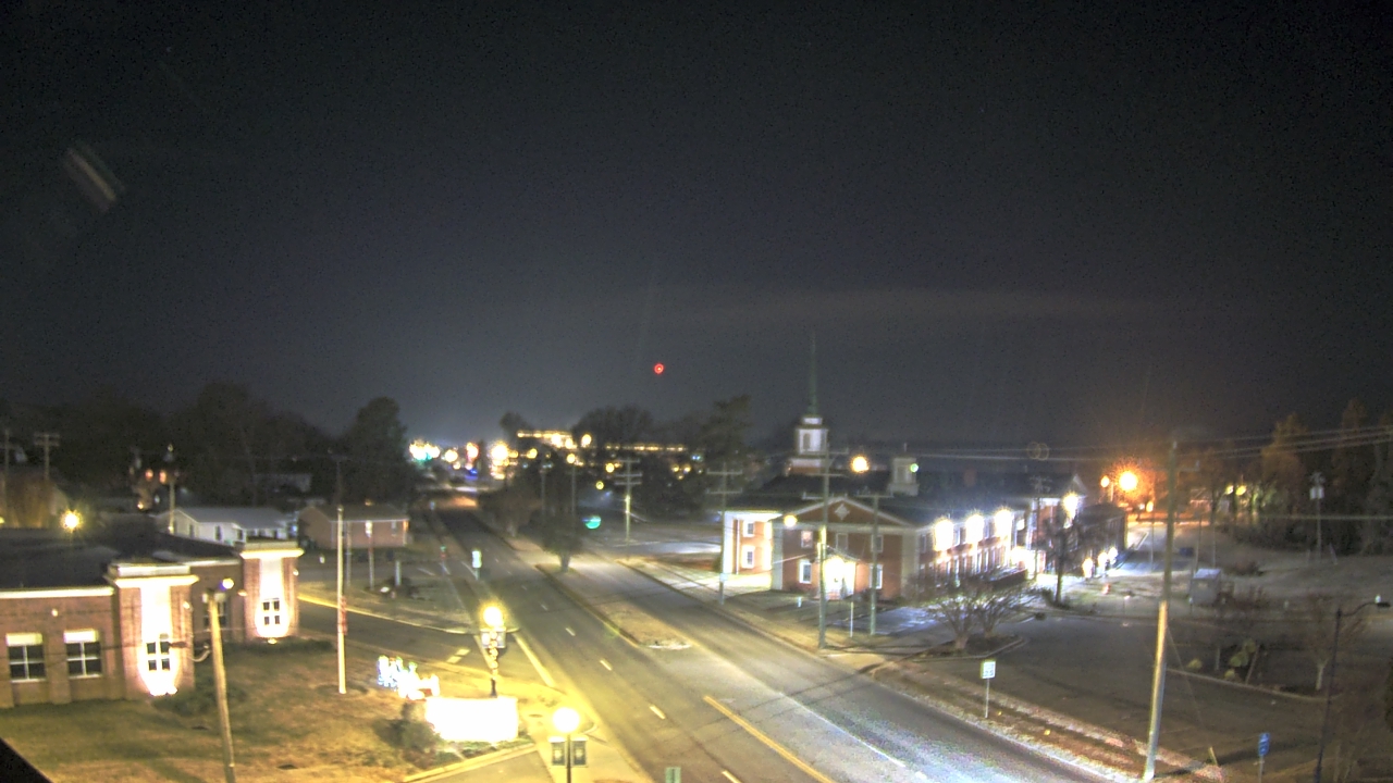 Thumbnail for current weather camera view from Hopewell Emergency Management in Hopewell City, Virginia