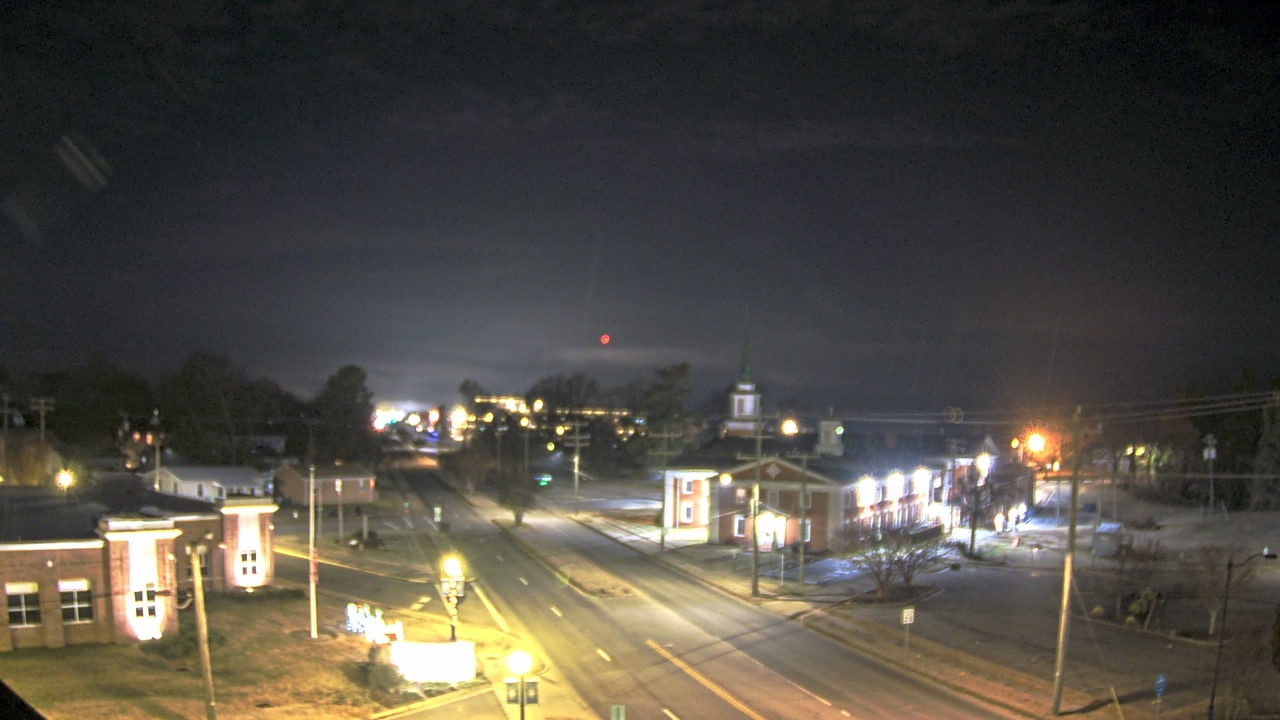 Thumbnail for current weather camera view from Hopewell Emergency Management in Hopewell City, Virginia