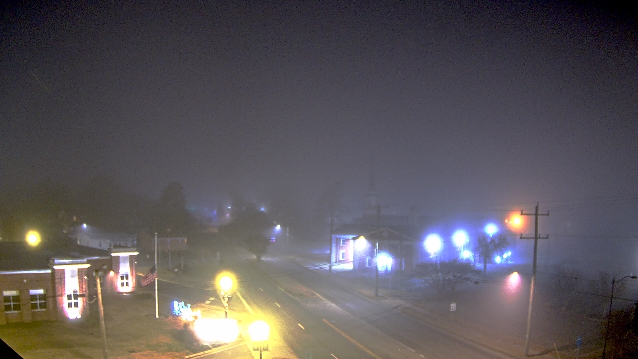 Thumbnail for current weather camera view from Hopewell Emergency Management in Hopewell City, Virginia