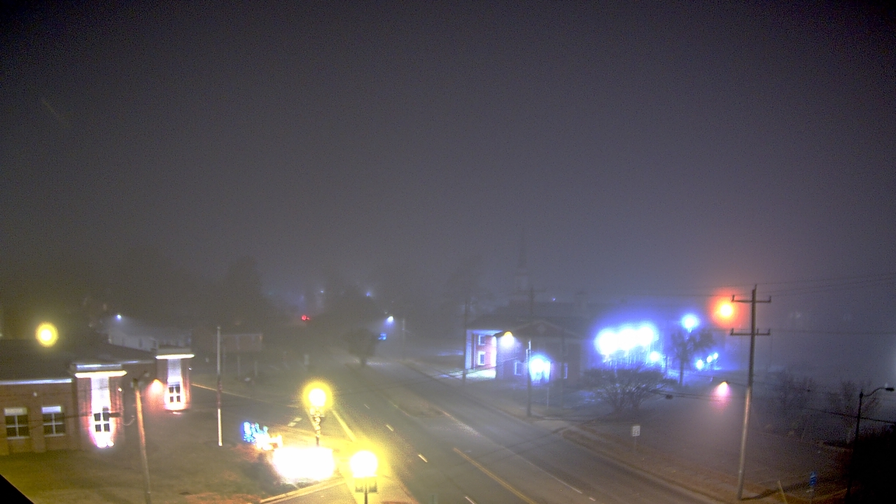 Thumbnail for current weather camera view from Hopewell Emergency Management in Hopewell City, Virginia