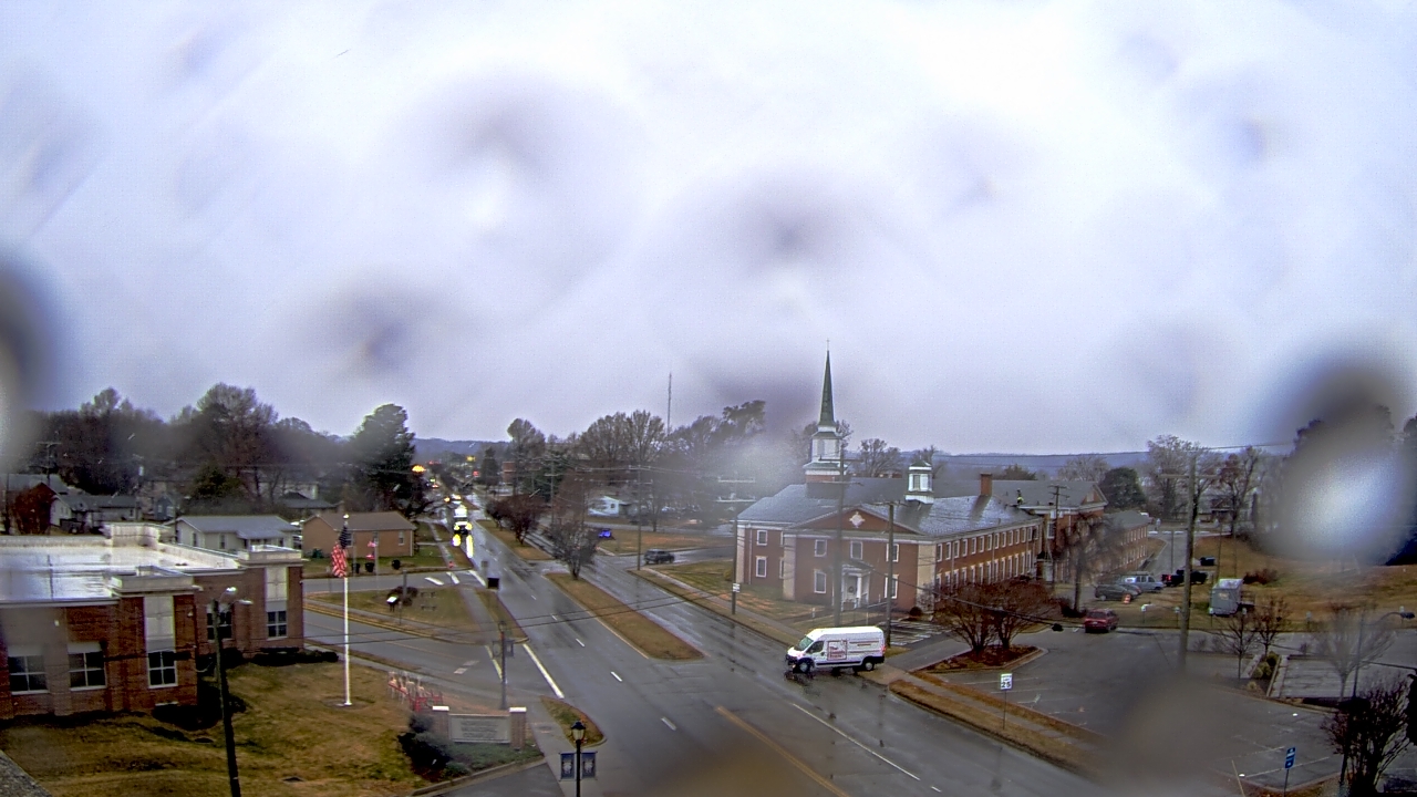 Thumbnail for current weather camera view from Hopewell Emergency Management in Hopewell City, Virginia