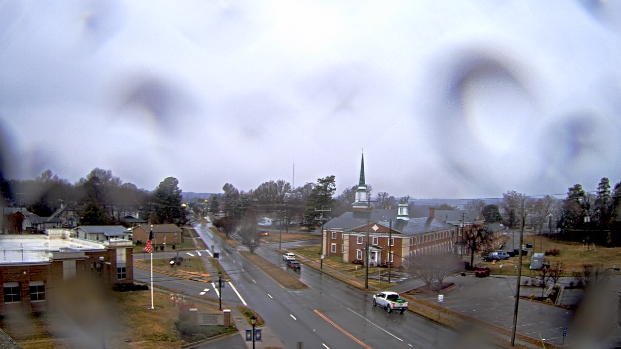 Thumbnail for current weather camera view from Hopewell Emergency Management in Hopewell City, Virginia