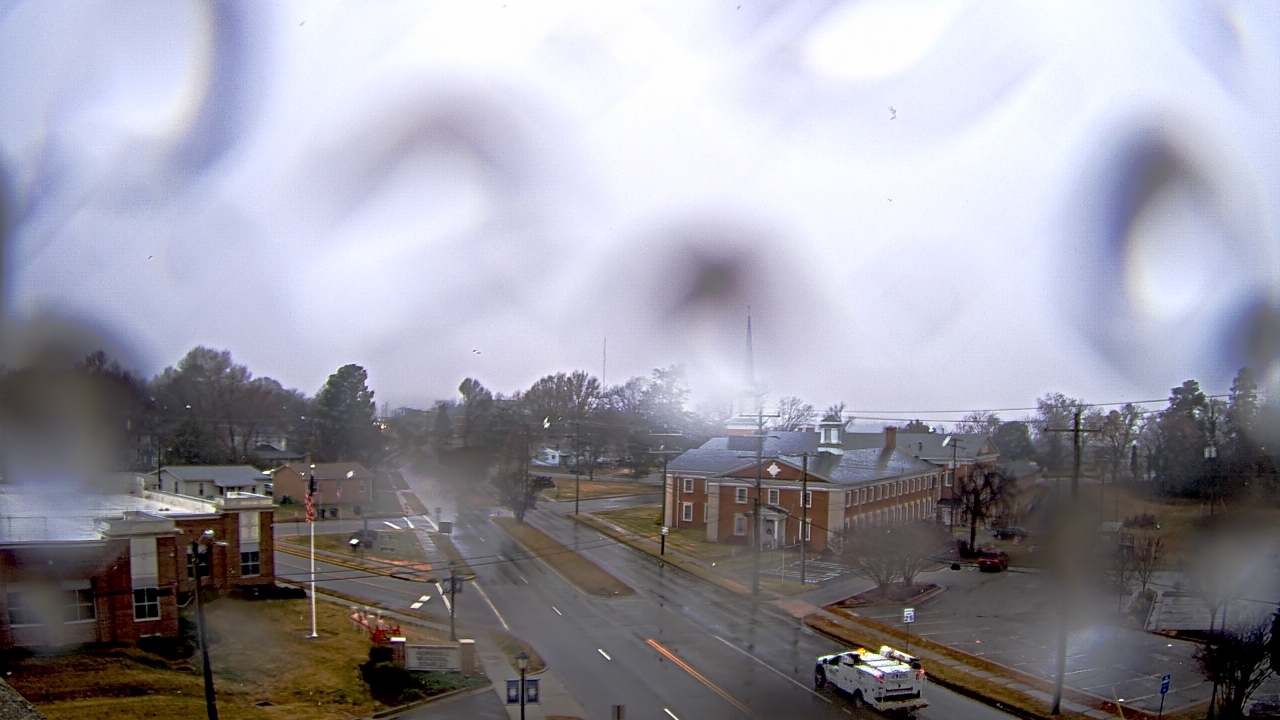 Thumbnail for current weather camera view from Hopewell Emergency Management in Hopewell City, Virginia
