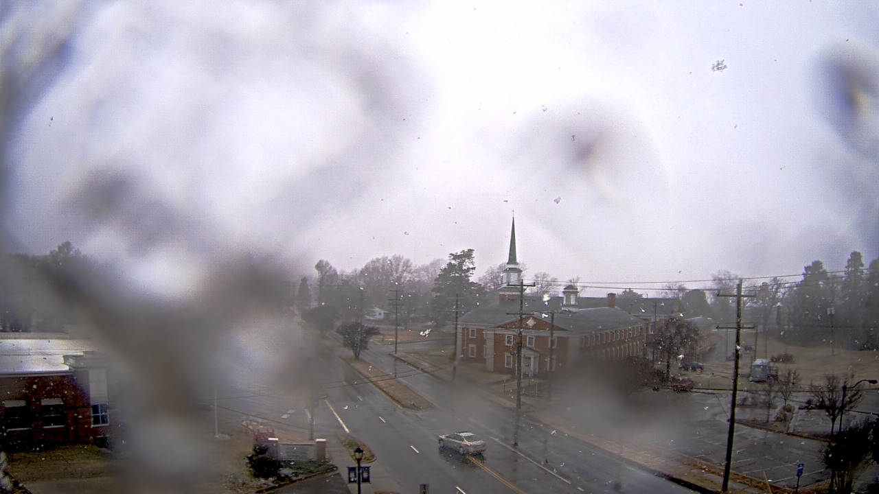 Thumbnail for current weather camera view from Hopewell Emergency Management in Hopewell City, Virginia