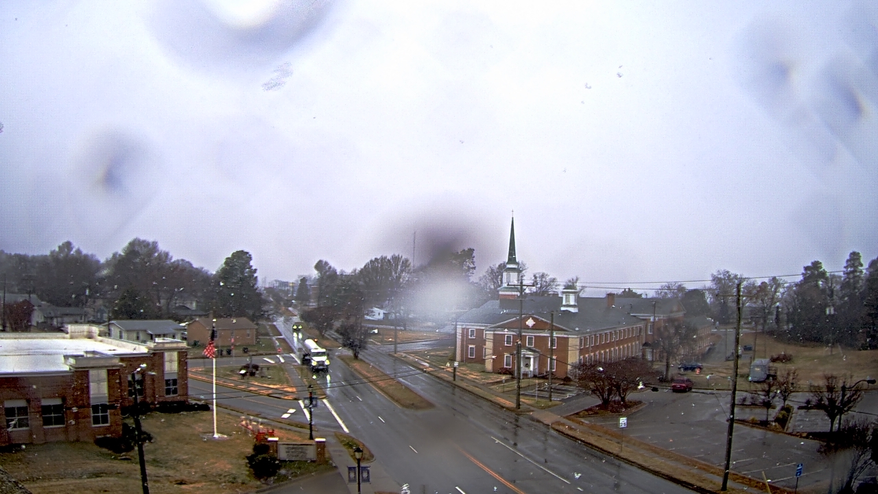 Thumbnail for current weather camera view from Hopewell Emergency Management in Hopewell City, Virginia