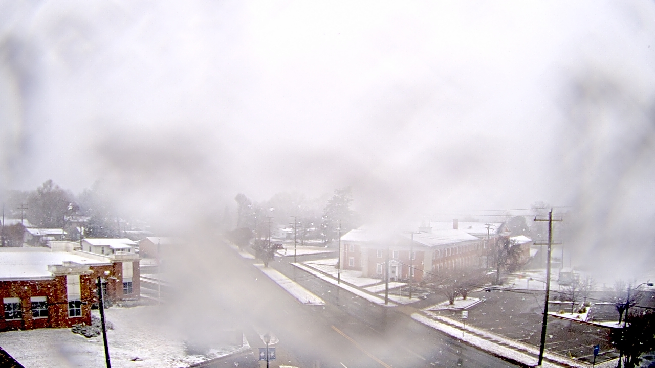 Thumbnail for current weather camera view from Hopewell Emergency Management in Hopewell City, Virginia