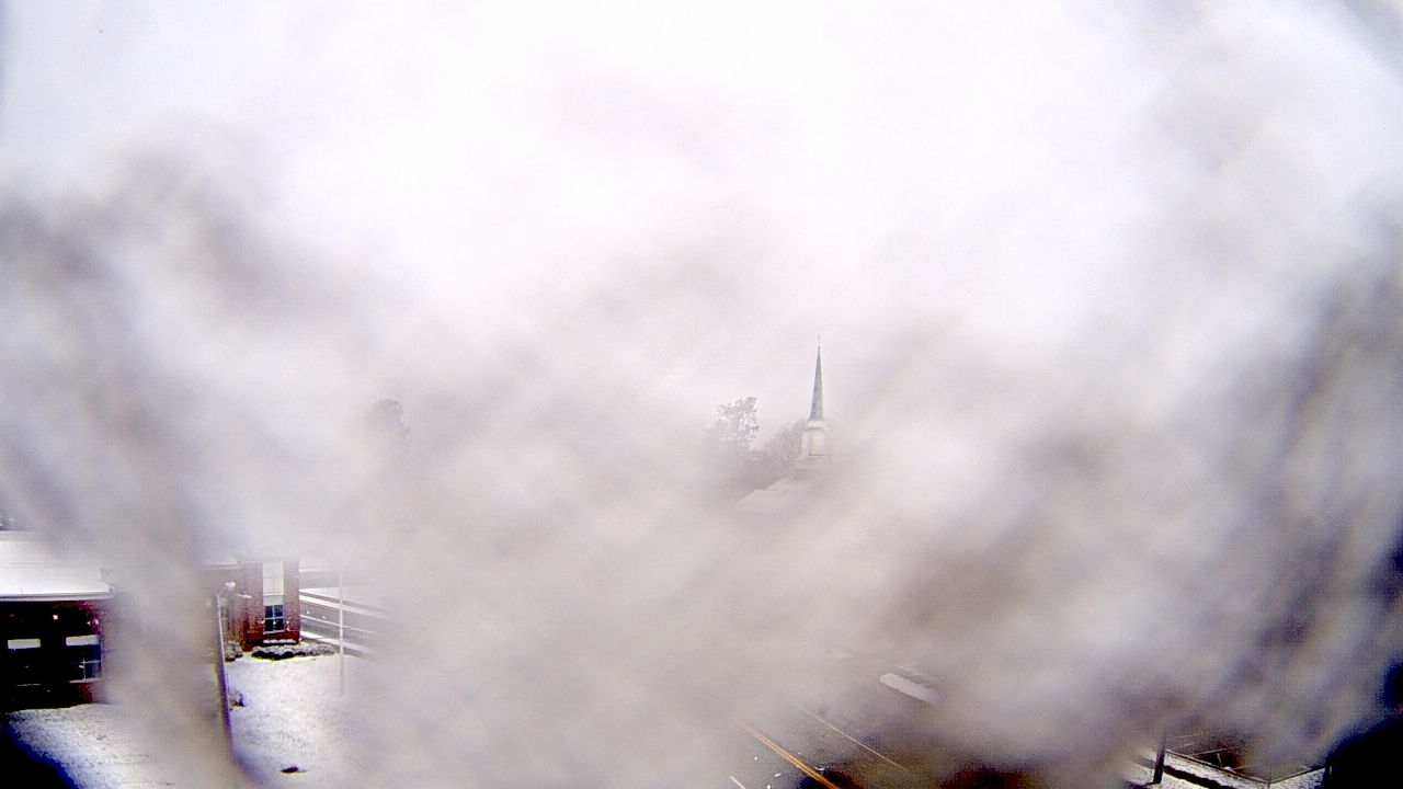 Thumbnail for current weather camera view from Hopewell Emergency Management in Hopewell City, Virginia