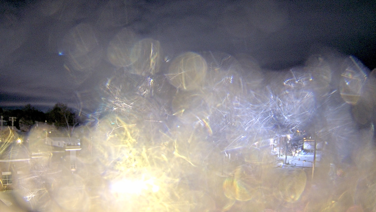 Thumbnail for current weather camera view from Hopewell Emergency Management in Hopewell City, Virginia