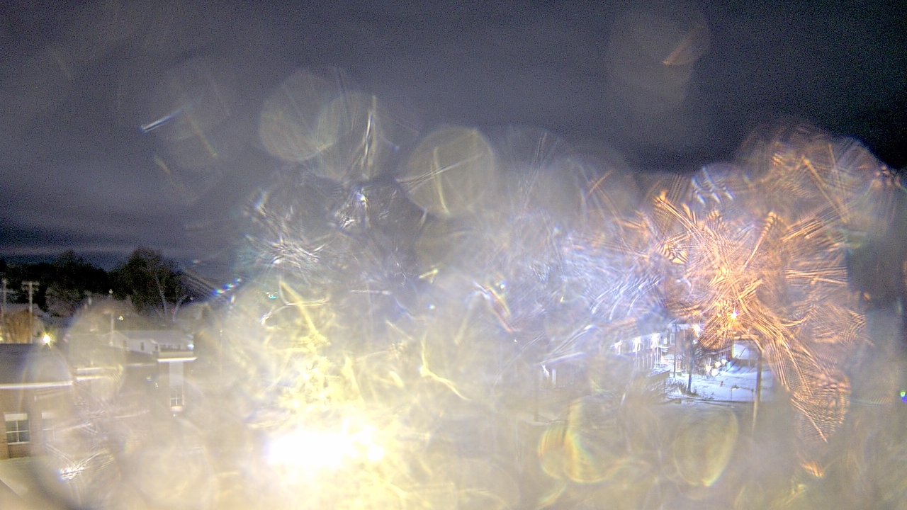 Thumbnail for current weather camera view from Hopewell Emergency Management in Hopewell City, Virginia