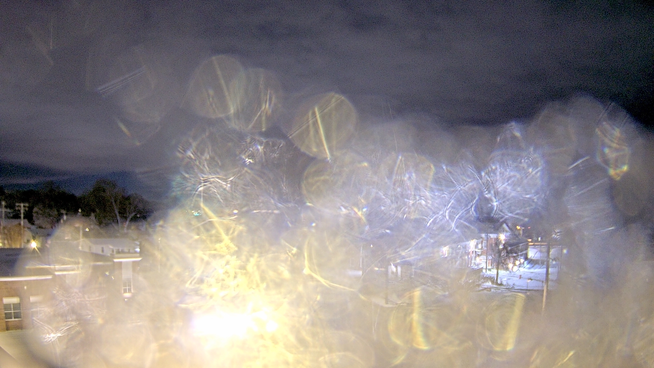 Thumbnail for current weather camera view from Hopewell Emergency Management in Hopewell City, Virginia