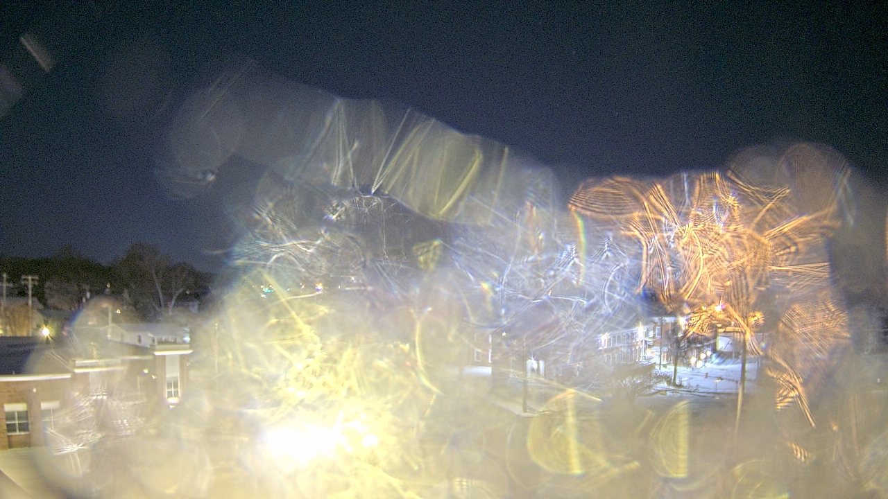 Thumbnail for current weather camera view from Hopewell Emergency Management in Hopewell City, Virginia