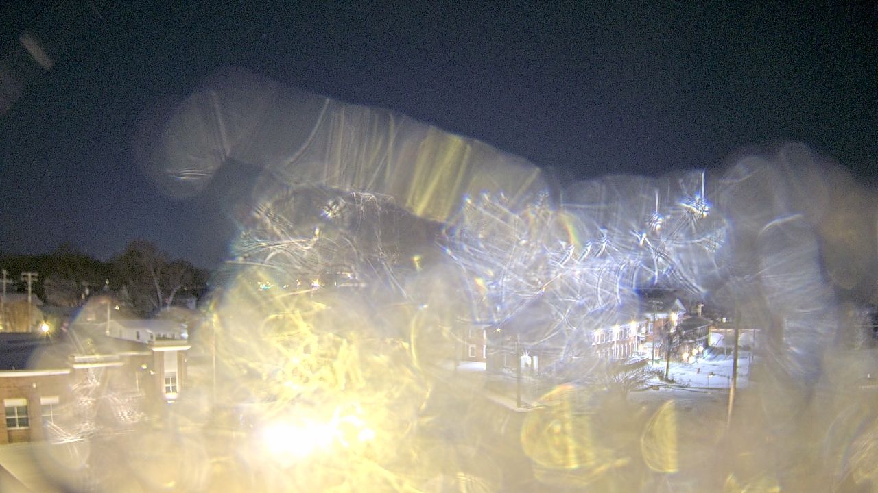 Thumbnail for current weather camera view from Hopewell Emergency Management in Hopewell City, Virginia