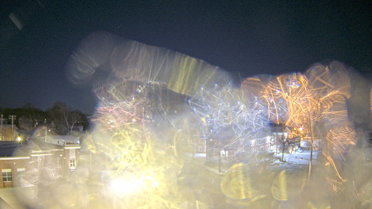 Thumbnail for current weather camera view from Hopewell Emergency Management in Hopewell City, Virginia