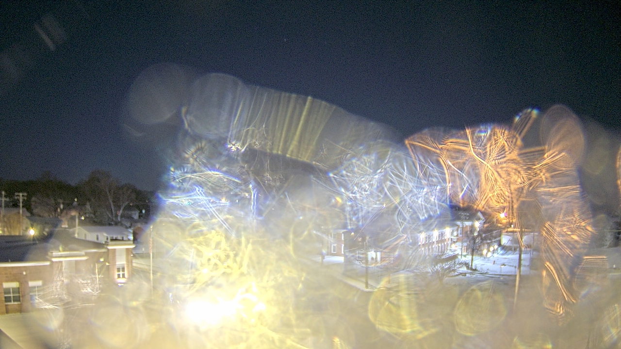 Thumbnail for current weather camera view from Hopewell Emergency Management in Hopewell City, Virginia