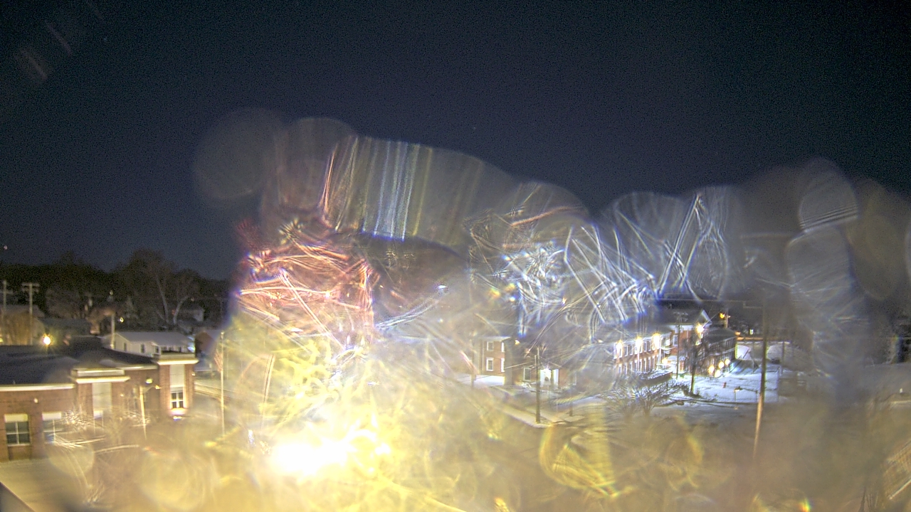 Thumbnail for current weather camera view from Hopewell Emergency Management in Hopewell City, Virginia