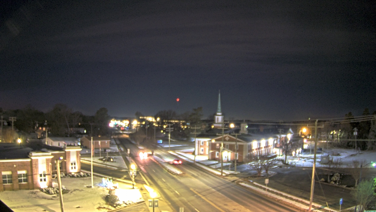 Thumbnail for current weather camera view from Hopewell Emergency Management in Hopewell City, Virginia