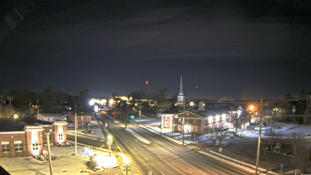 Thumbnail for current weather camera view from Hopewell Emergency Management in Hopewell City, Virginia