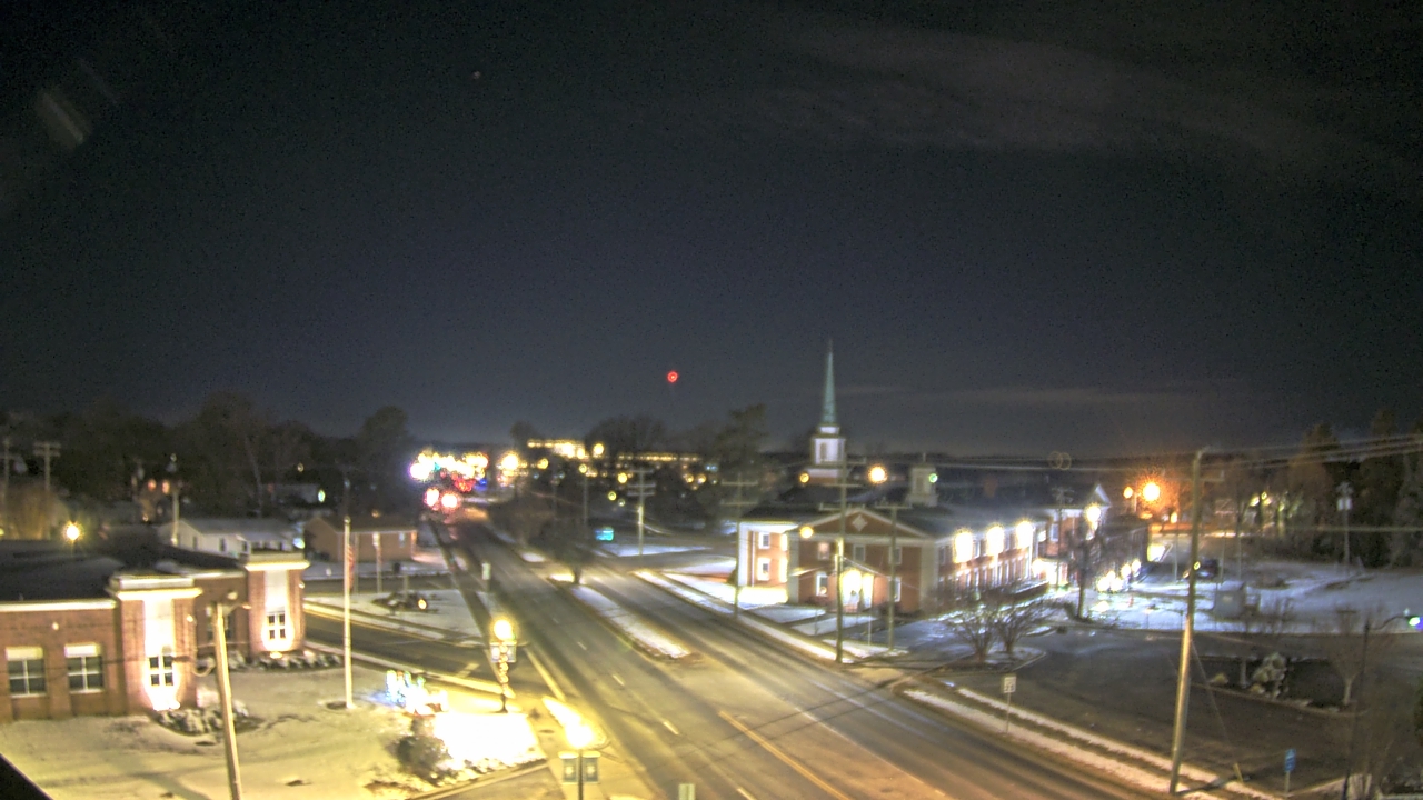 Thumbnail for current weather camera view from Hopewell Emergency Management in Hopewell City, Virginia