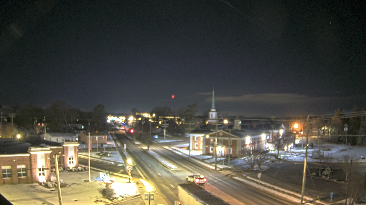 Thumbnail for current weather camera view from Hopewell Emergency Management in Hopewell City, Virginia