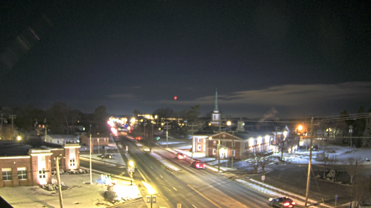 Thumbnail for current weather camera view from Hopewell Emergency Management in Hopewell City, Virginia