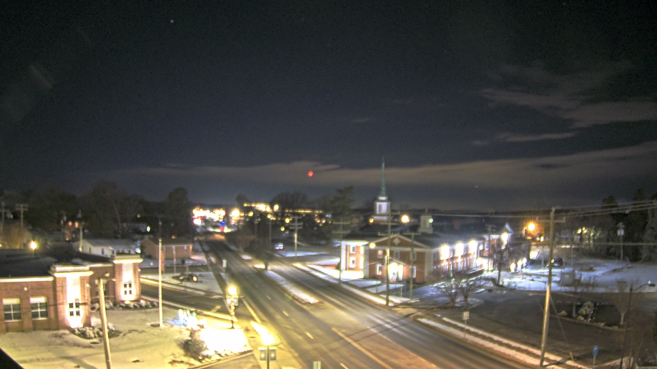 Thumbnail for current weather camera view from Hopewell Emergency Management in Hopewell City, Virginia