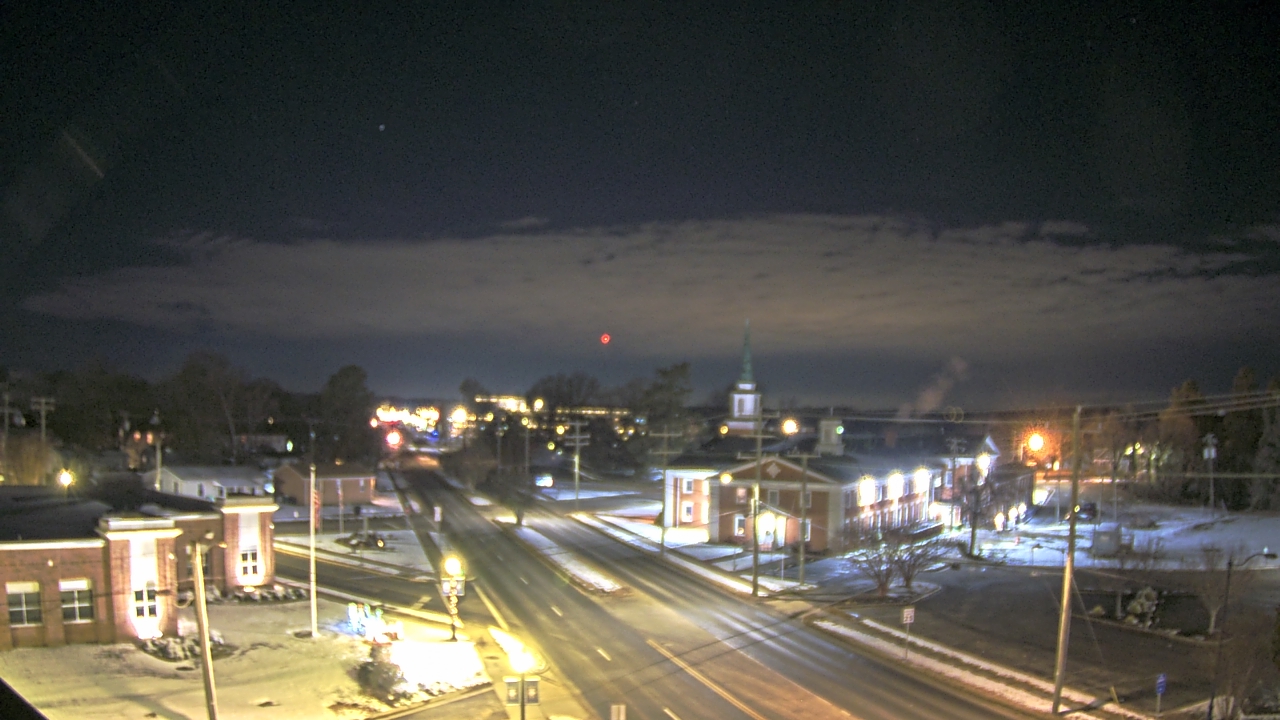 Thumbnail for current weather camera view from Hopewell Emergency Management in Hopewell City, Virginia