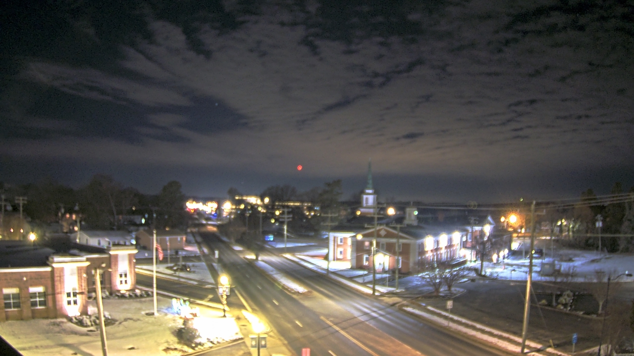 Thumbnail for current weather camera view from Hopewell Emergency Management in Hopewell City, Virginia